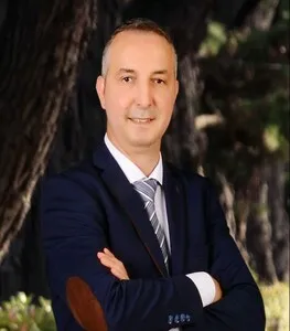 Birol Soyla