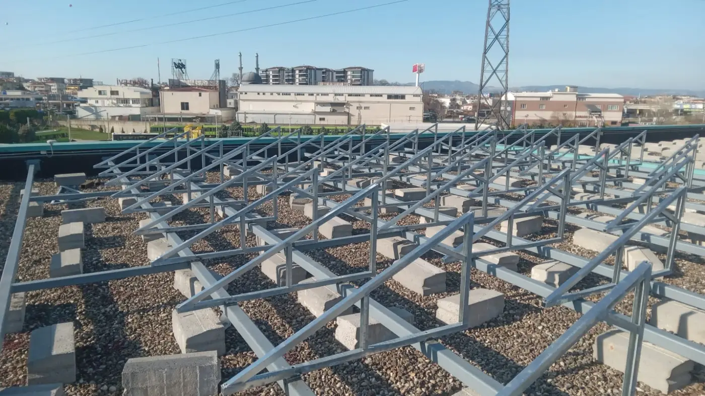Güneş Enerji Sistemleri — görsel 6