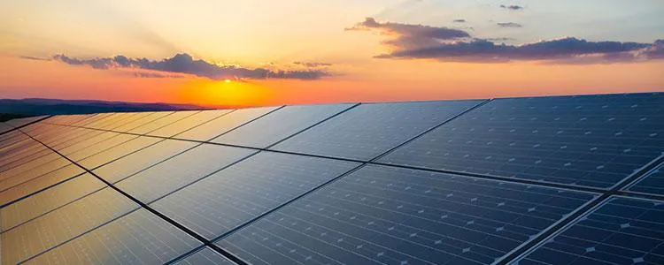 Güneş Enerji Sistemleri — görsel 1
