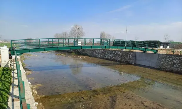 Köprü uygulaması