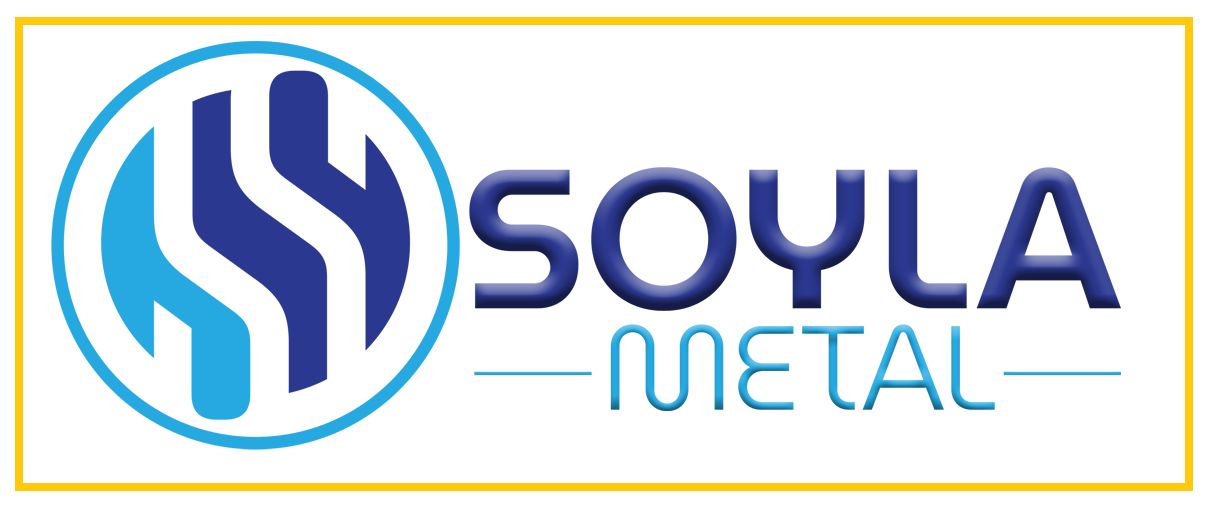 Soyla Metal — orijinal logo